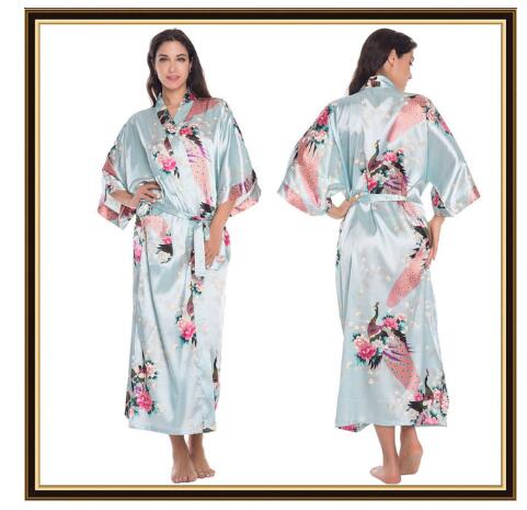Kimono Giapponese da Donna a M - Kimono Yukata Cotton recensione e prezzo