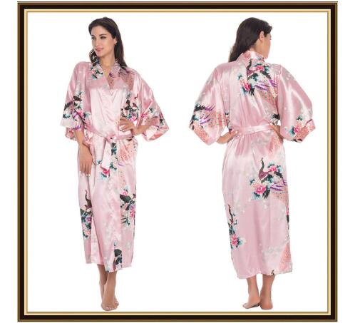 Kimono Giapponese da Donna a M - Kimono Yukata Cotton recensione e prezzo
