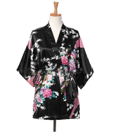 Kimono Yukata Giapponese da Do - Kimono Yukata Cotton recensione e prezzo