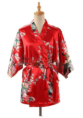 Kimono Yukata Giapponese da Do - Kimono Yukata Cotton recensione e prezzo