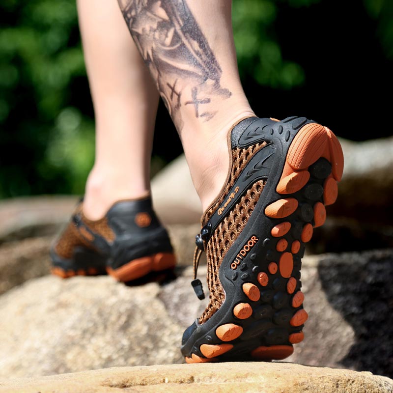 Trekking mountain scarpe sport - Japanese Lifestyle Products recensione e prezzo