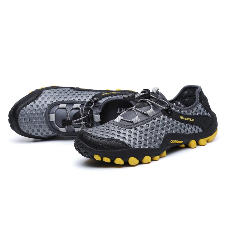 Trekking mountain scarpe sport - Japanese Lifestyle Products recensione e prezzo