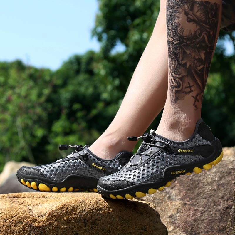 Trekking mountain scarpe sport - Japanese Lifestyle Products recensione e prezzo