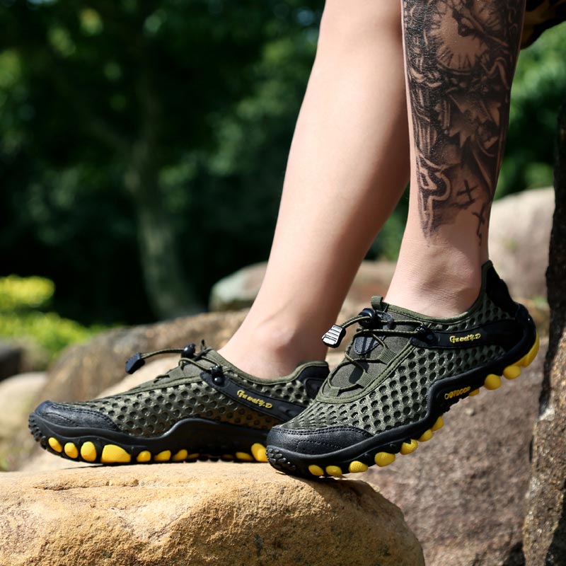 Trekking mountain scarpe sport - Japanese Lifestyle Products recensione e prezzo