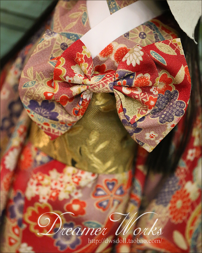 1/4 1/3 scala BJD Kimono giapp - Japanese Girl Lifestyle recensione e prezzo