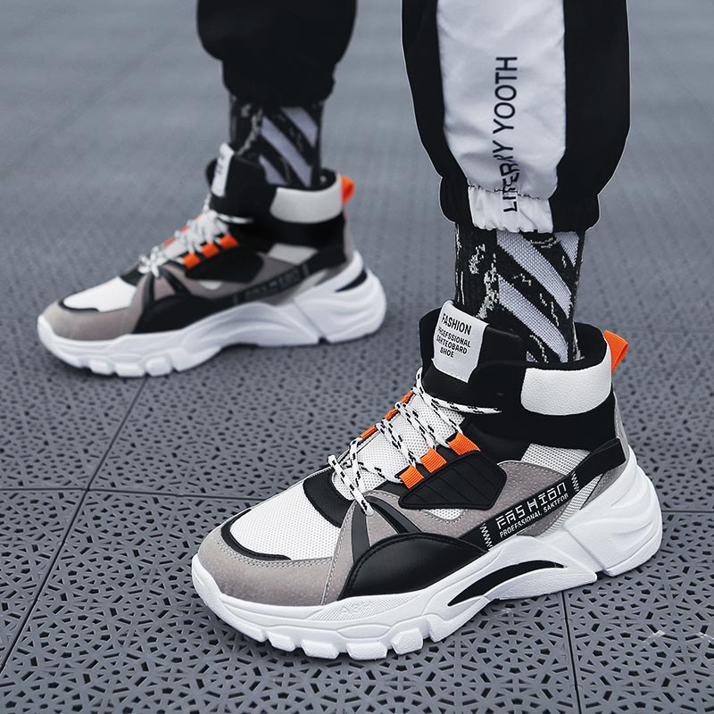 Hightop di trasporto degli uom - Japanese Living Lifestyle recensione e prezzo