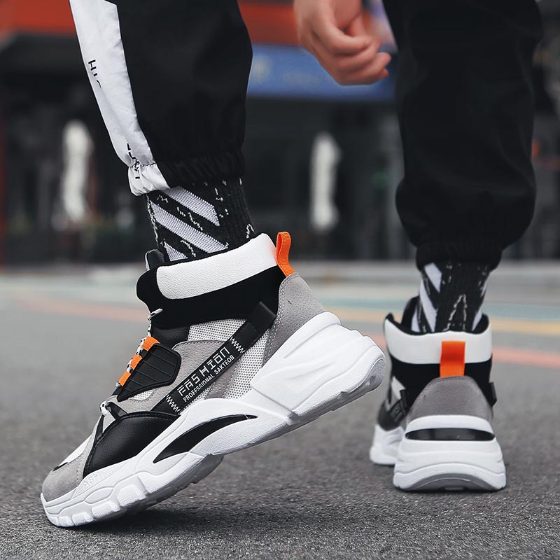 Hightop di trasporto degli uom - Japanese Living Lifestyle recensione e prezzo