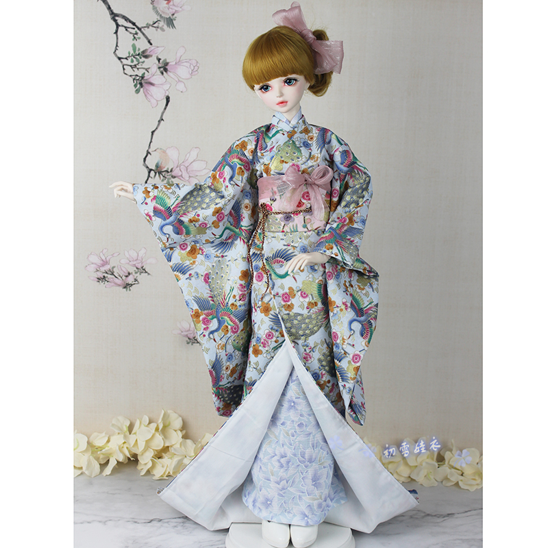 1/6 1/4 1/3 scala BJD Doll Kim - Japanese Girl Lifestyle recensione e prezzo