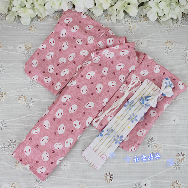 1/6 1/4 1/3 BJD Kimono giappon - Japanese Girl Lifestyle recensione e prezzo