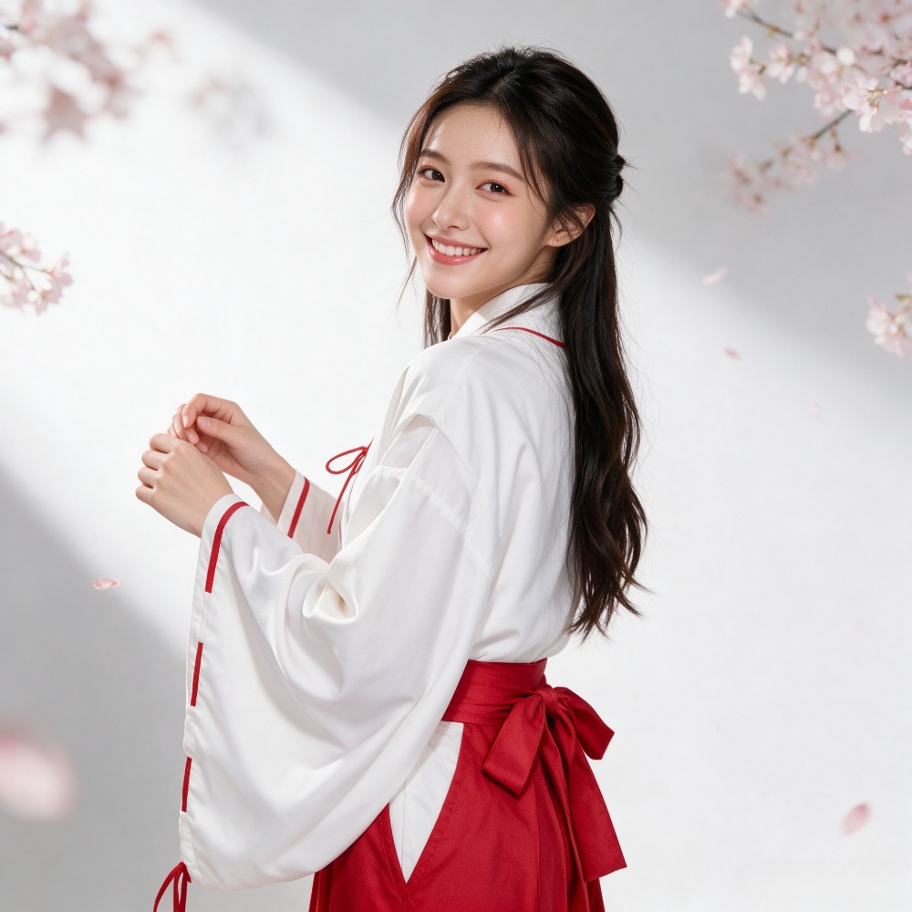 Kimono Yukata Unisex Stile Ani - Kimono Yukata Cotton recensione e prezzo