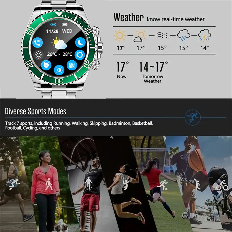Aiweile AW12 New Style Luxury  - Japanese Luxury Lifestyle recensione e prezzo
