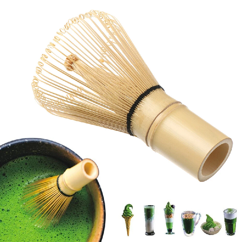 Set da tè giapponese, frusta p - Bamboo Whisk Chasen recensione e prezzo