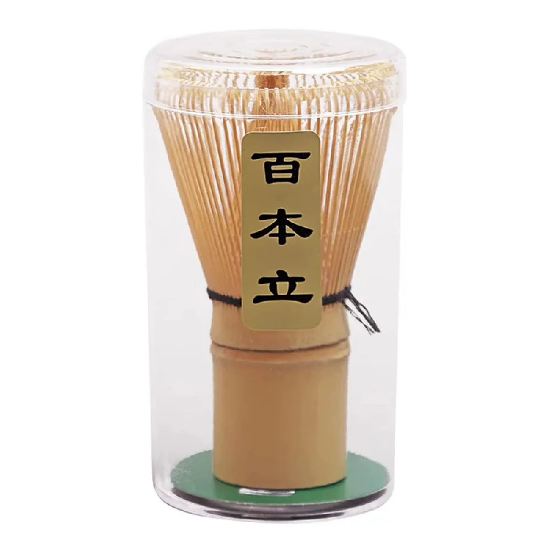 Set da tè giapponese, frusta p - Bamboo Whisk Chasen recensione e prezzo