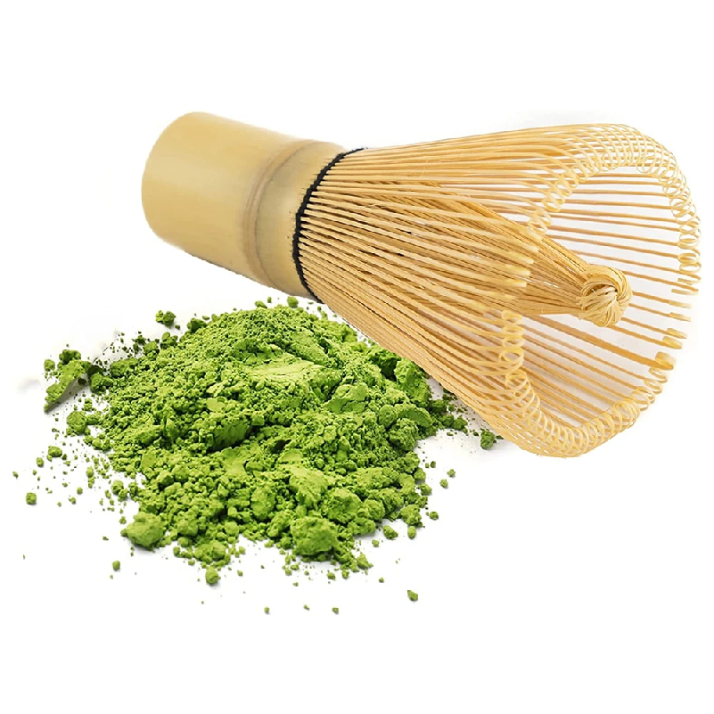 Set da tè giapponese, frusta p - Bamboo Whisk Chasen recensione e prezzo