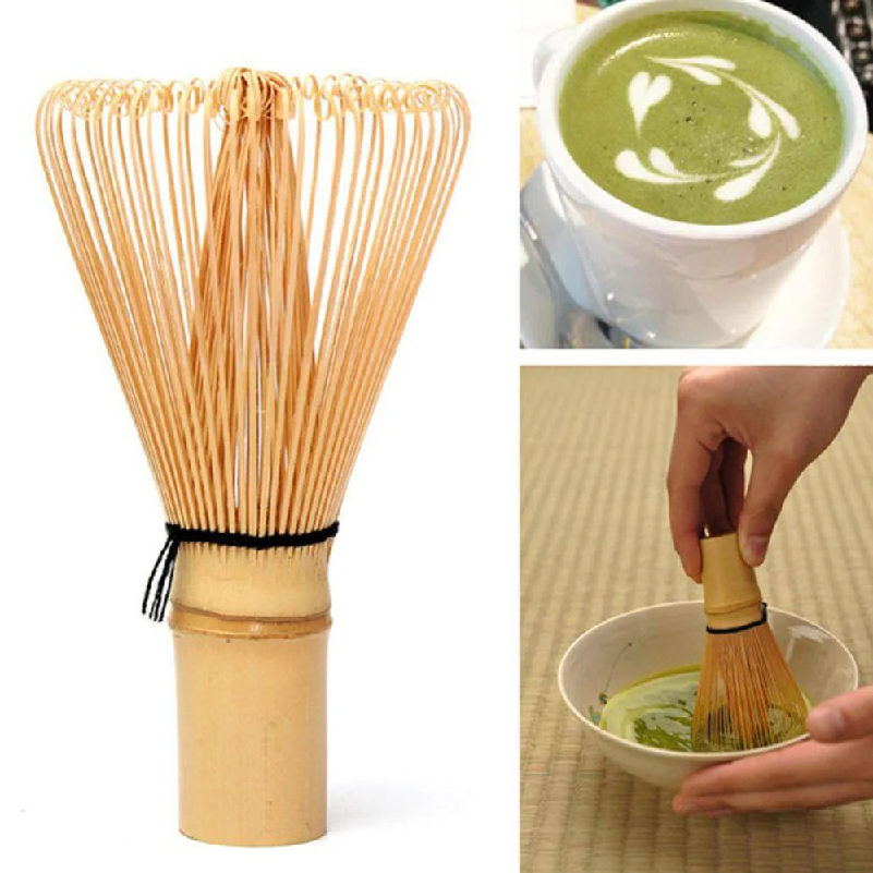 Set da tè giapponese, frusta p - Bamboo Whisk Chasen recensione e prezzo