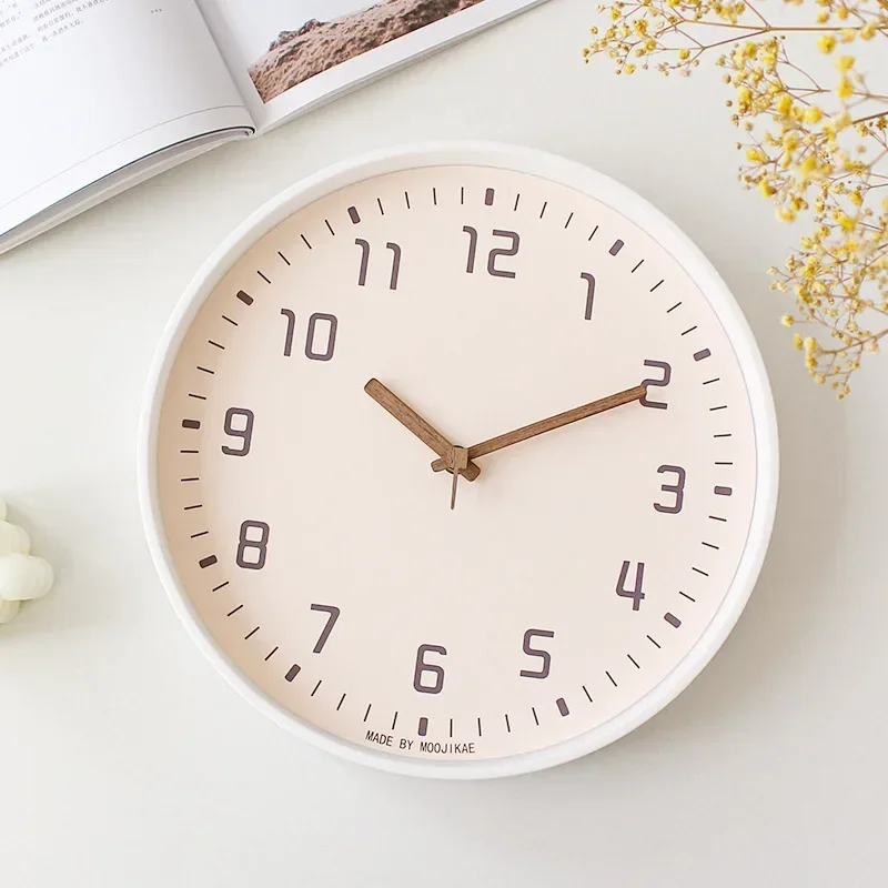 2025 Orologio da parete in sti - Japanese Living Lifestyle recensione e prezzo