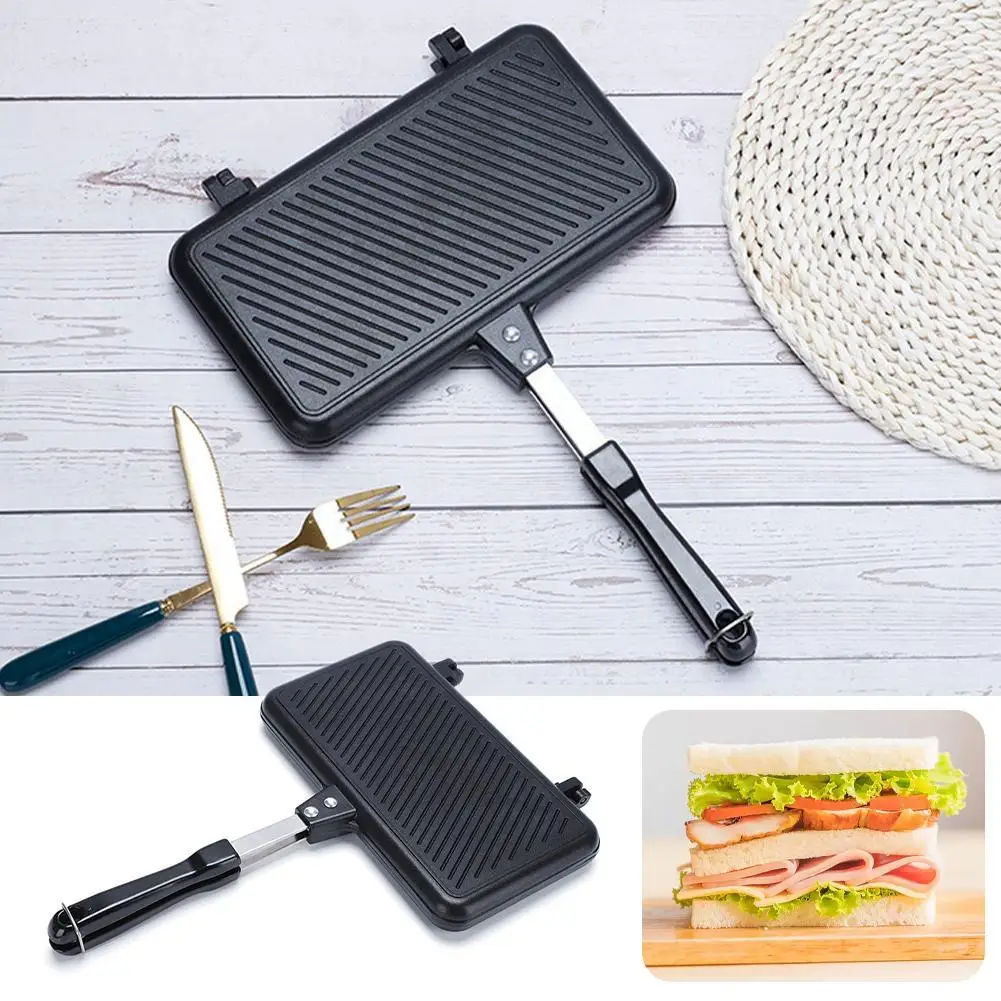 Padella a doppia faccia antiad - Cast Iron Tetsubin recensione e prezzo