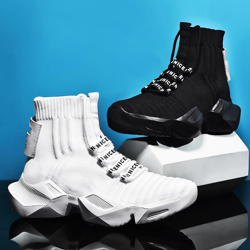 Plus Size High Top Massive Spo - Japanese Lifestyle Products recensione e prezzo