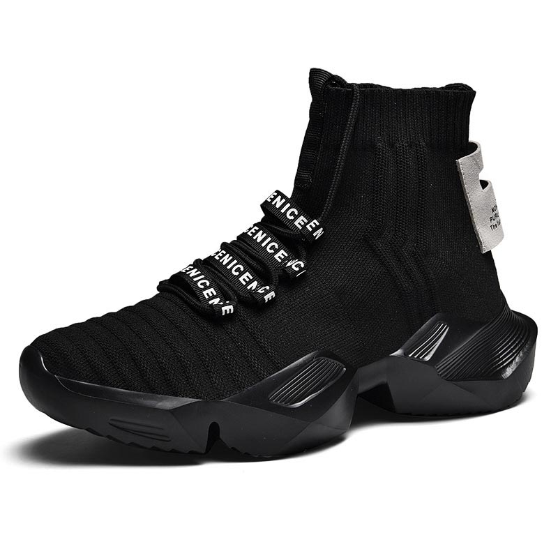 Plus Size High Top Massive Spo - Japanese Lifestyle Products recensione e prezzo