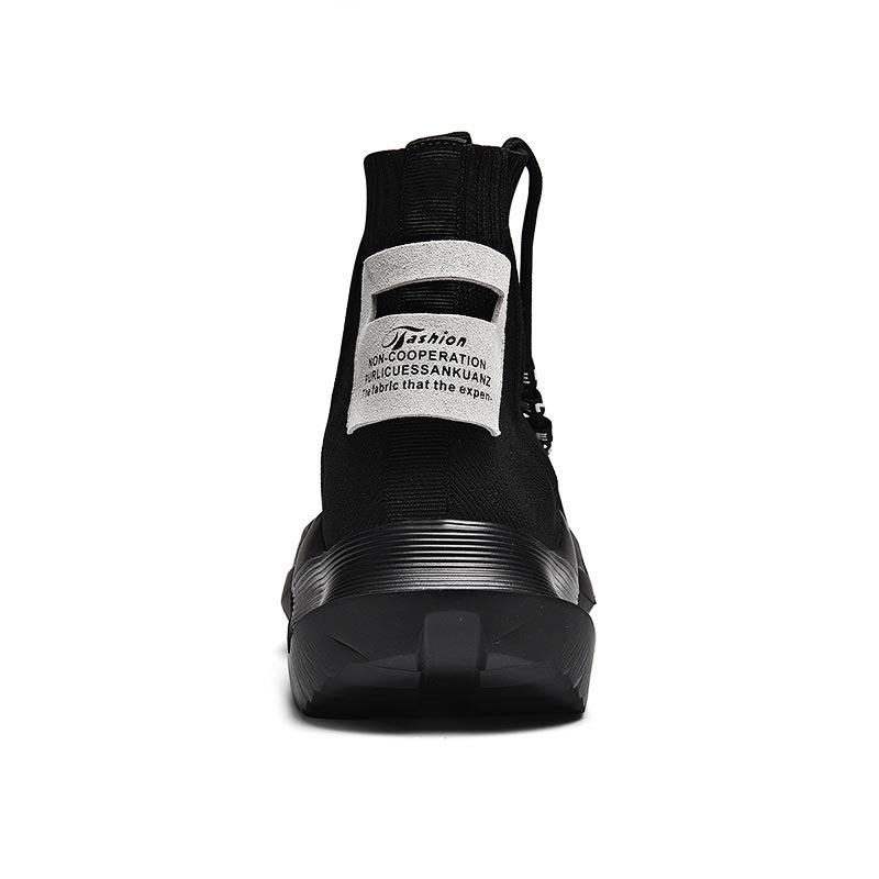 Plus Size High Top Massive Spo - Japanese Lifestyle Products recensione e prezzo