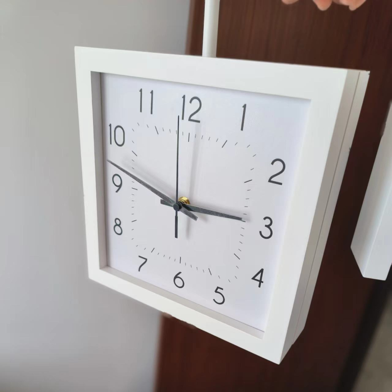 Orologi da parete in legno a d - Japanese Living Lifestyle recensione e prezzo