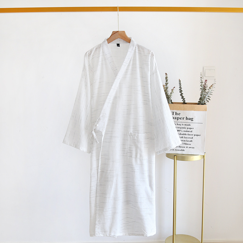 Primavera ed estate Nuovo stil - Kimono Yukata Cotton recensione e prezzo
