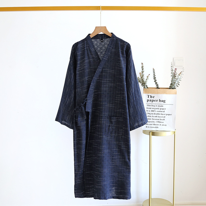 Primavera ed estate Nuovo stil - Kimono Yukata Cotton recensione e prezzo