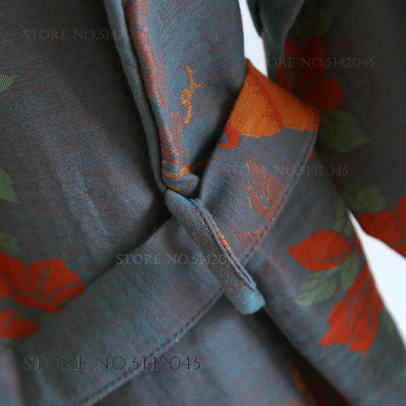 Kimono retrò giapponese femmin - Kimono Yukata Cotton recensione e prezzo