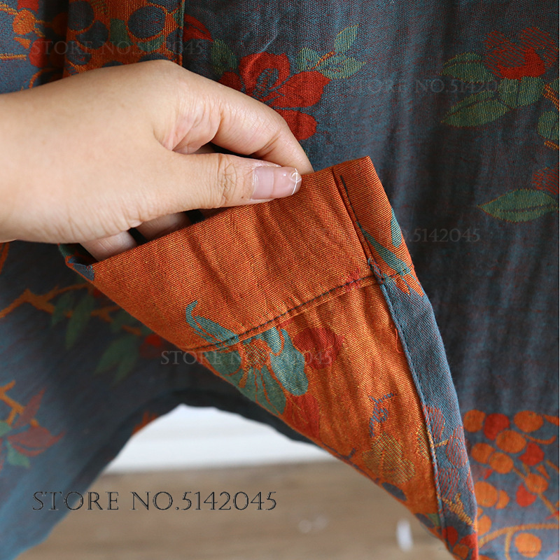 Kimono retrò giapponese femmin - Kimono Yukata Cotton recensione e prezzo