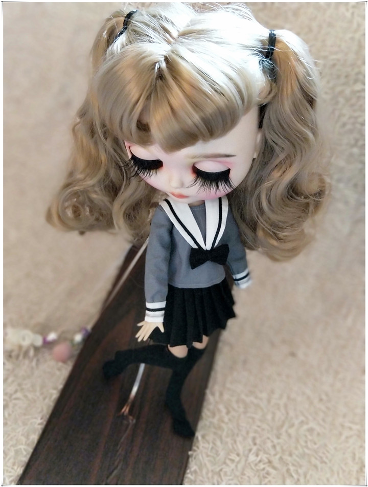 2 pz/set Moda Gonna A Pieghe S - Japanese Girl Lifestyle recensione e prezzo