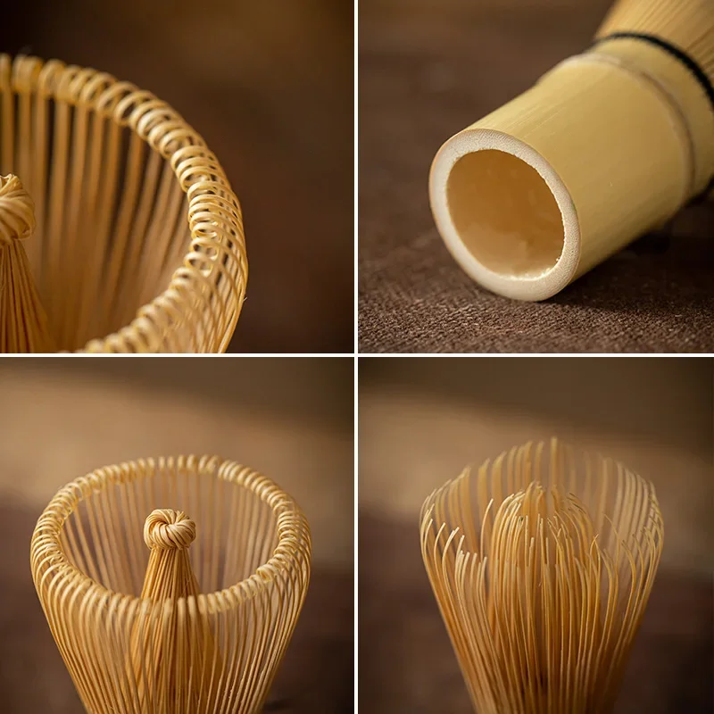 Set da tè Set da tè giapponese - Bamboo Whisk Chasen recensione e prezzo