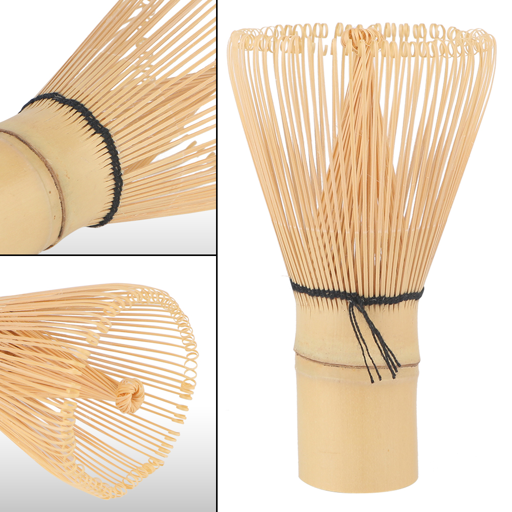 Spazzola da tè Articoli da tè  - Bamboo Whisk Chasen recensione e prezzo