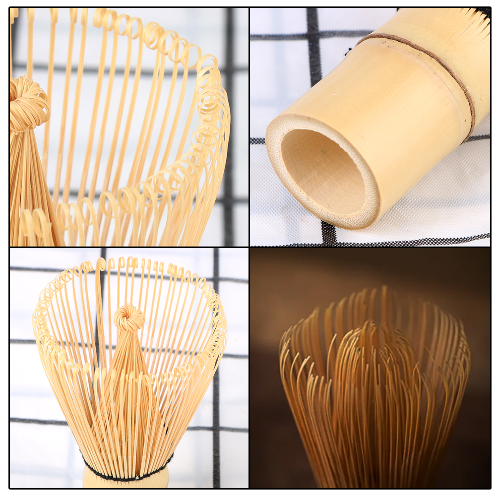 Spazzola da tè Articoli da tè  - Bamboo Whisk Chasen recensione e prezzo