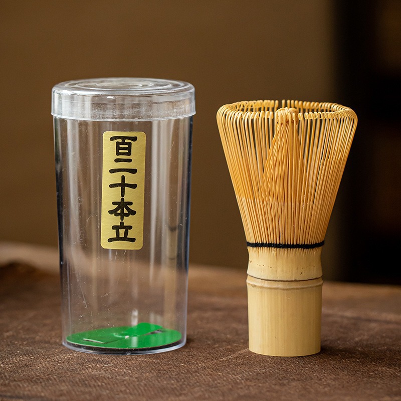 Frusta Giapponese per Matcha C - Bamboo Whisk Chasen recensione e prezzo