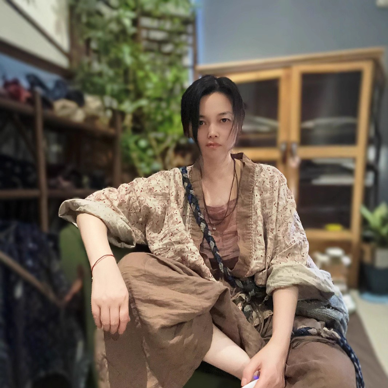Nuovo autunno allentato moda g - Kimono Yukata Cotton recensione e prezzo