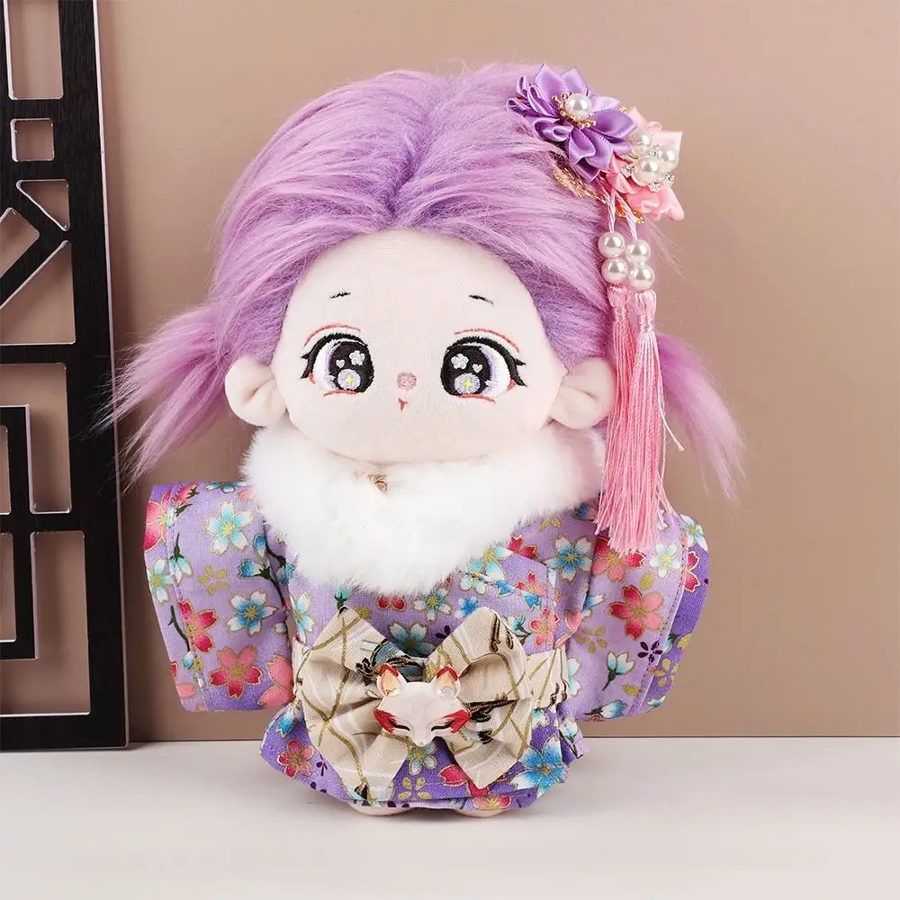 20CM vestiti per bambole stile - Japanese Girl Lifestyle recensione e prezzo