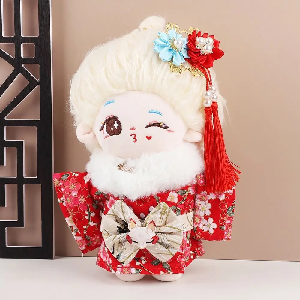 20CM vestiti per bambole stile - Japanese Girl Lifestyle recensione e prezzo