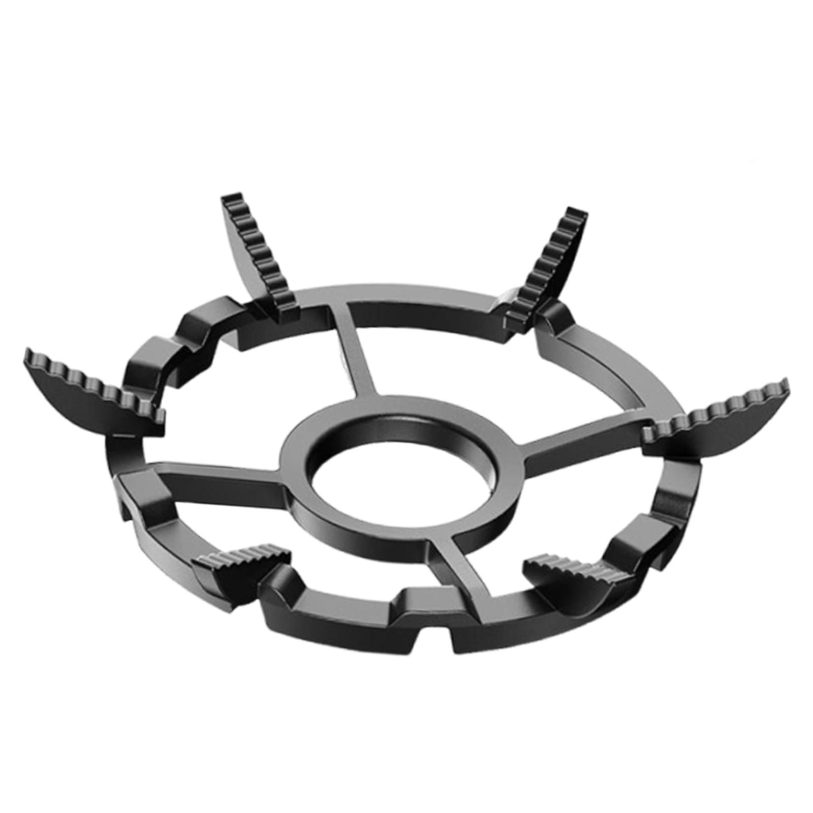 Supporto per wok in ghisa, por - Cast Iron Tetsubin recensione e prezzo
