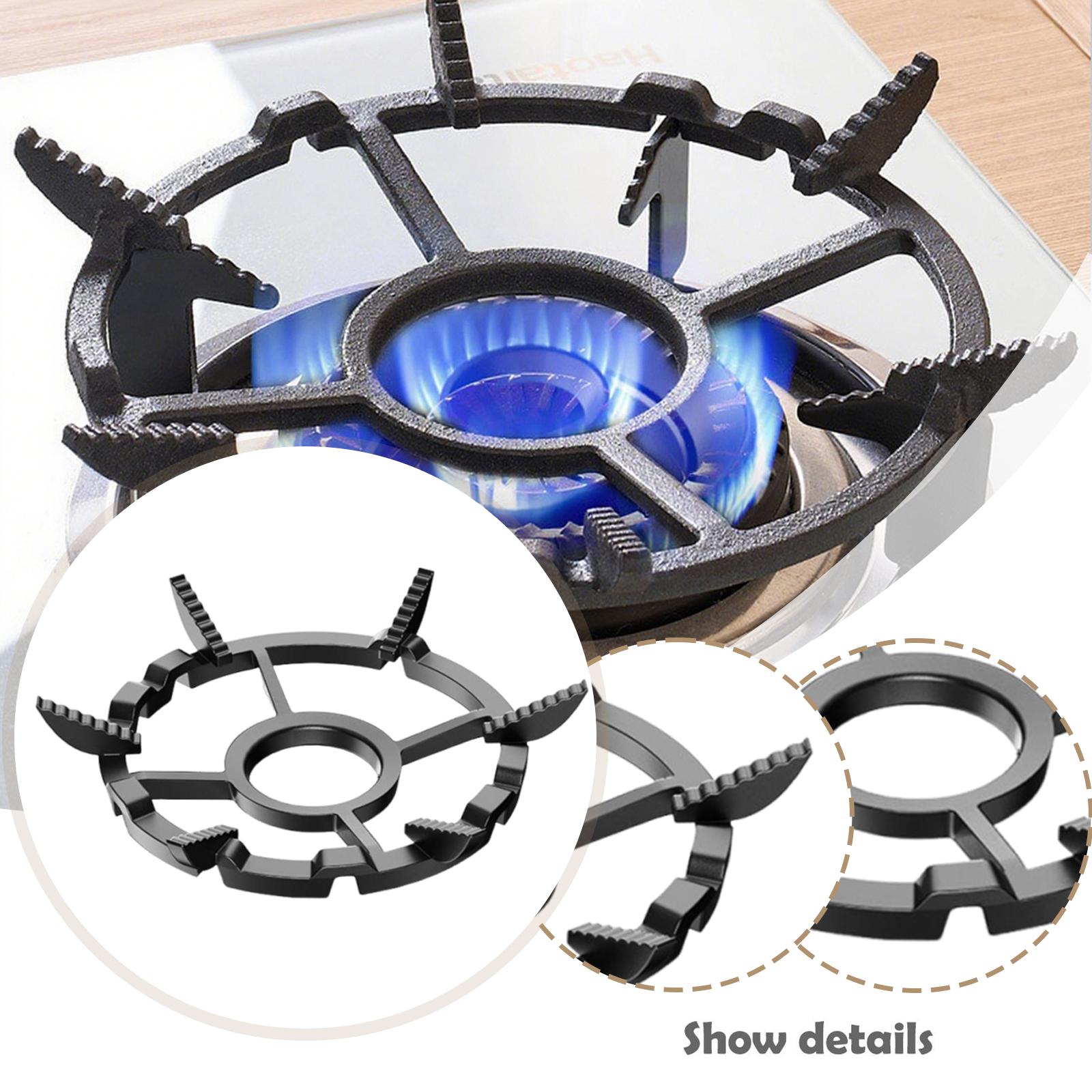 Supporto per wok in ghisa, por - Cast Iron Tetsubin recensione e prezzo