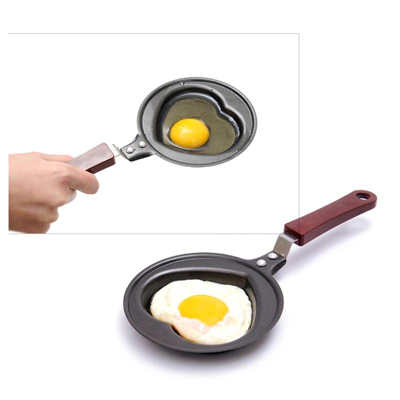 Mini Padella a Forma di Cuore  - Cast Iron Tetsubin recensione e prezzo