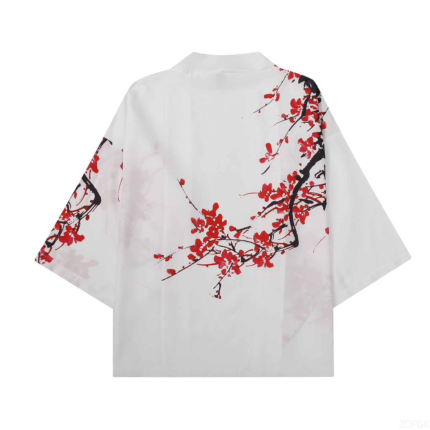 Estate Donna Stampa floreale K - Kimono Yukata Cotton recensione e prezzo