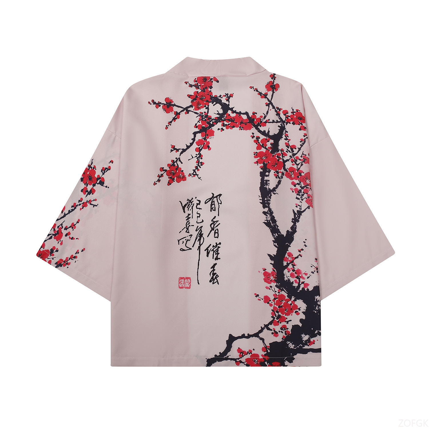 Estate Donna Stampa floreale K - Kimono Yukata Cotton recensione e prezzo