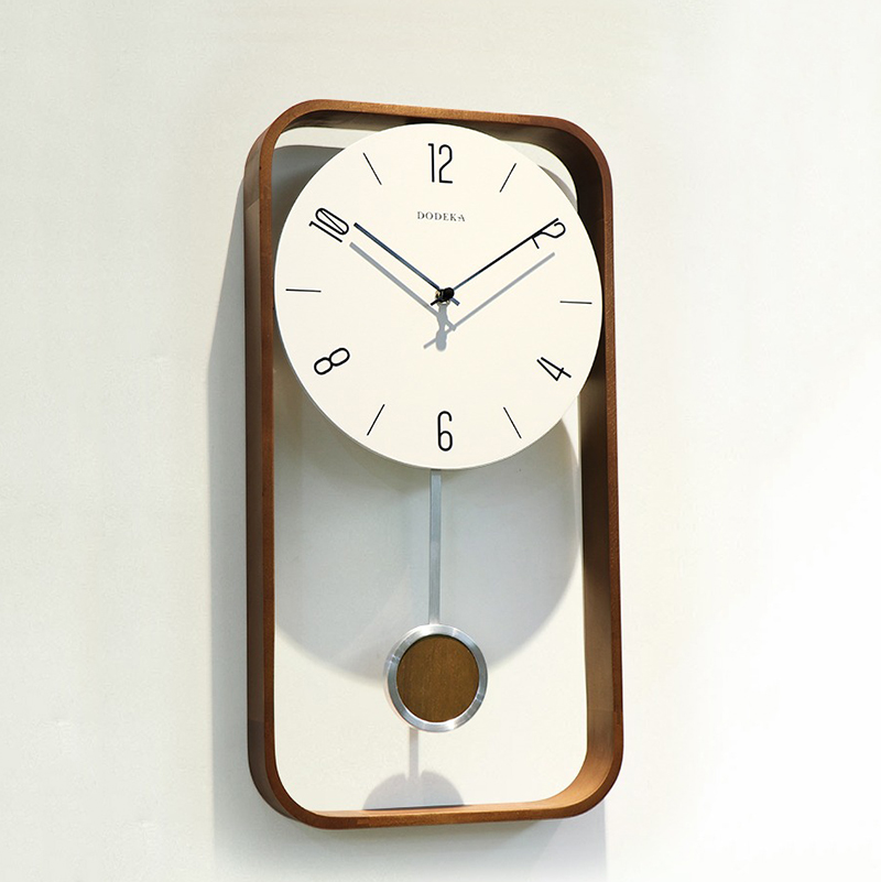 Orologi da Parete in Legno Vin - Japanese Luxury Lifestyle recensione e prezzo