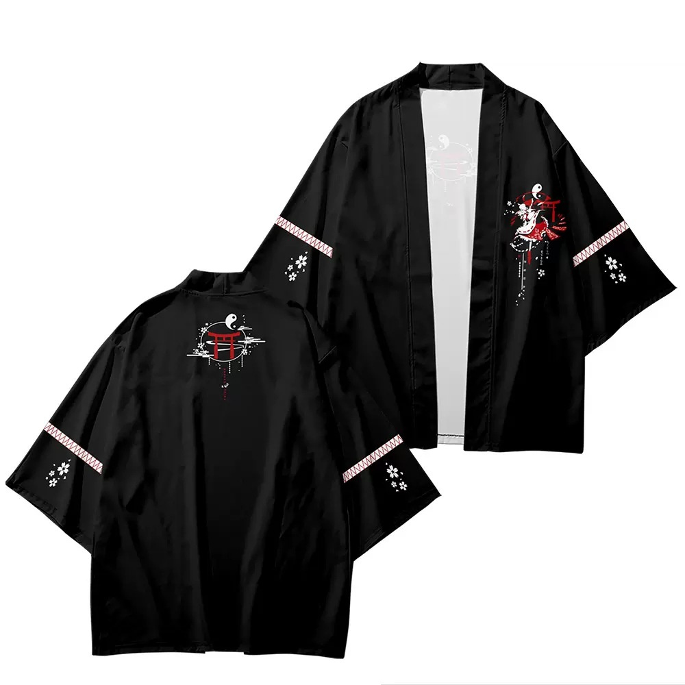 TouHou Project Anime Stampa Ki - Kimono Yukata Cotton recensione e prezzo