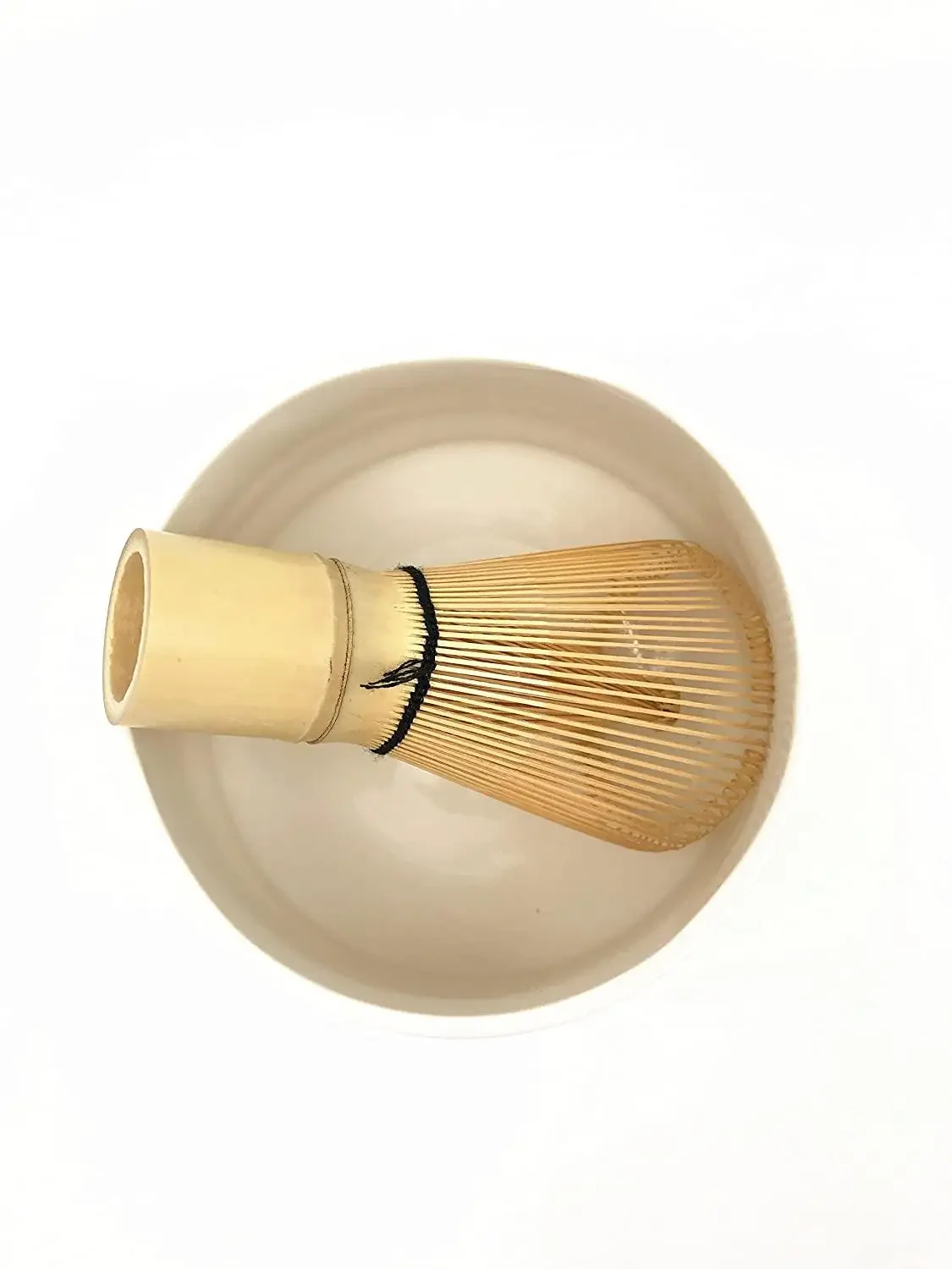 Popolare Matcha Starter Tea Ki - Bamboo Whisk Chasen recensione e prezzo