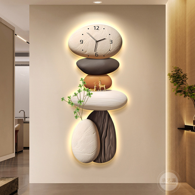 Orologio da Parete in Stile Gi - Japanese Luxury Lifestyle recensione e prezzo