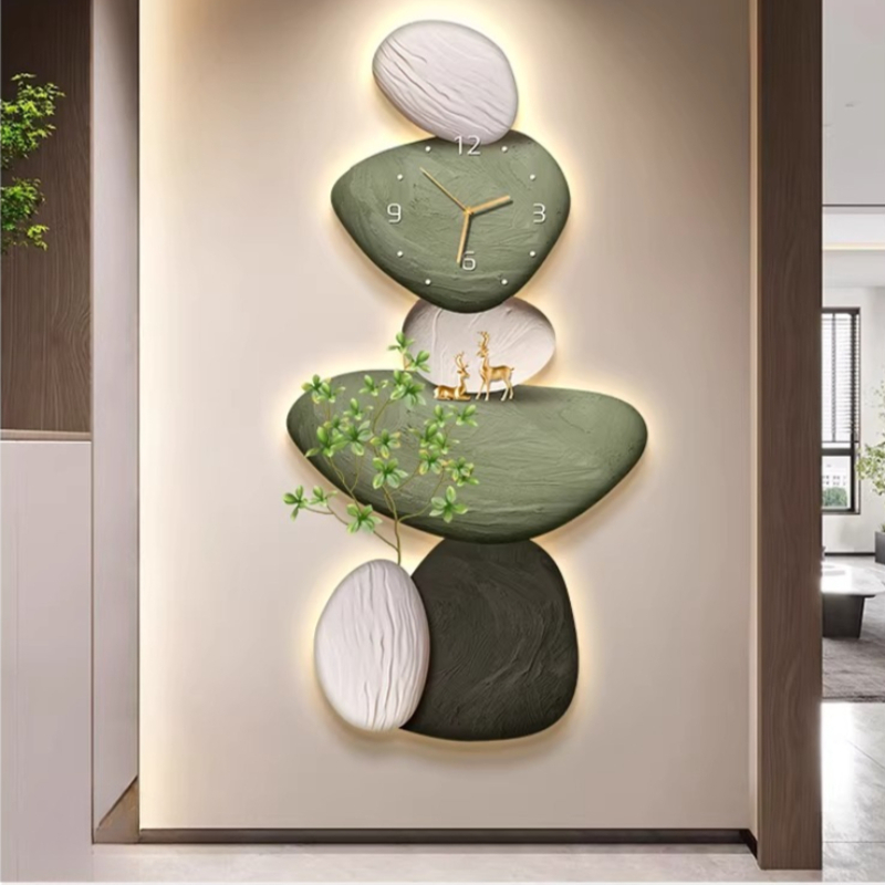 Orologio da Parete in Stile Gi - Japanese Luxury Lifestyle recensione e prezzo