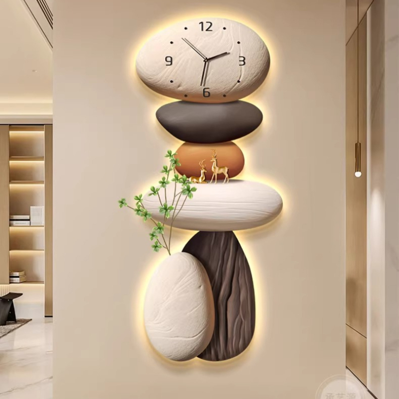 Orologio da Parete in Stile Gi - Japanese Luxury Lifestyle recensione e prezzo