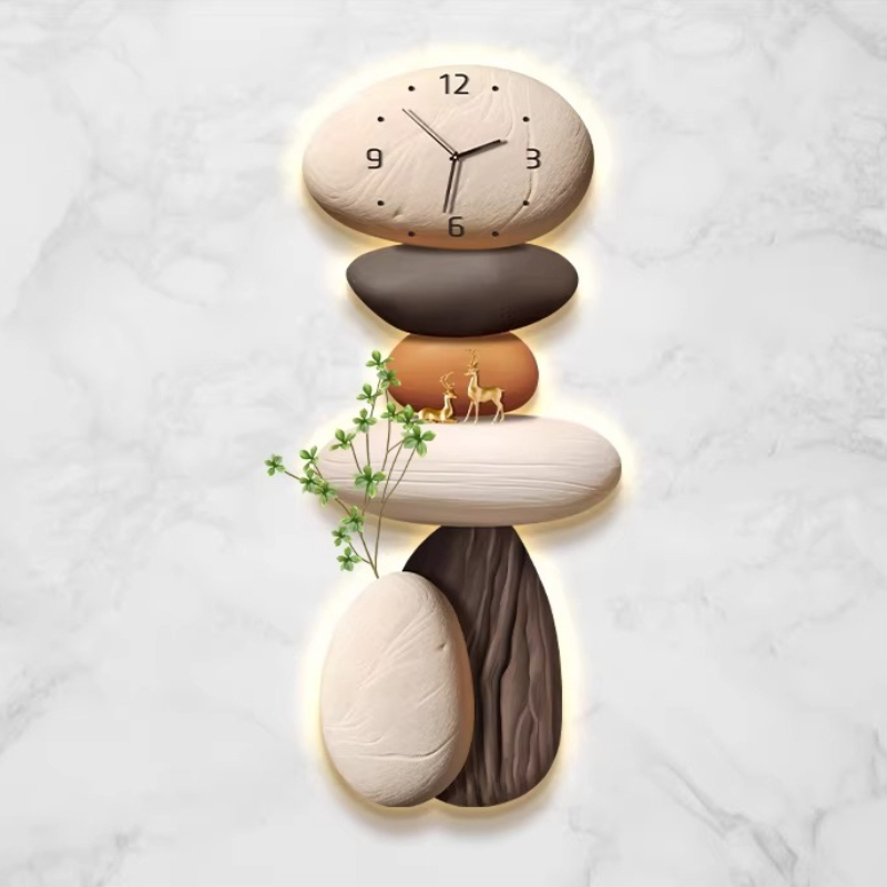 Orologio da Parete in Stile Gi - Japanese Luxury Lifestyle recensione e prezzo