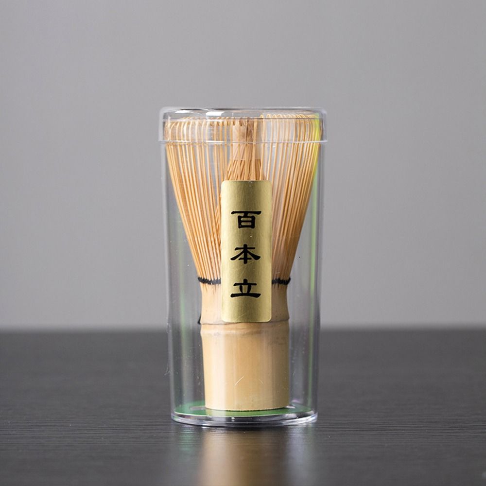 Nuovo Set da Tè Giapponese in  - Bamboo Whisk Chasen recensione e prezzo